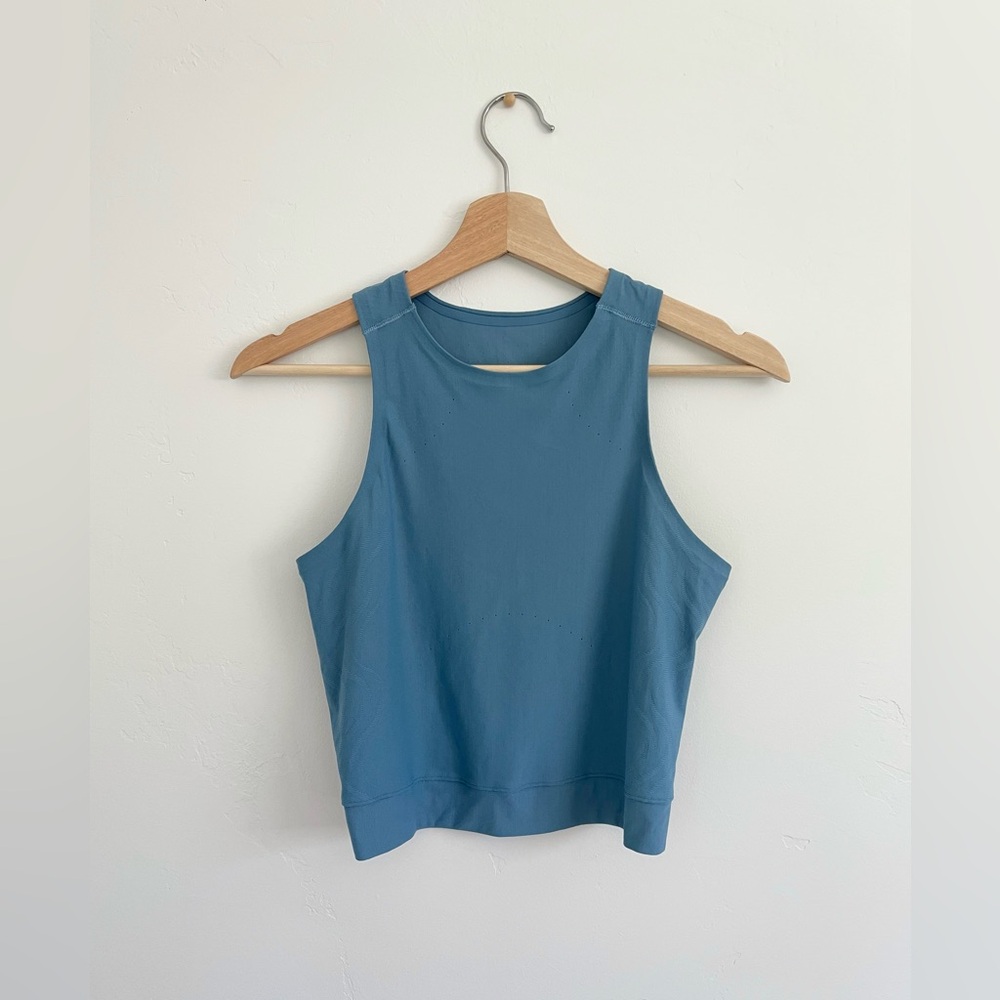 Lululemon SenseKnit Running Tank